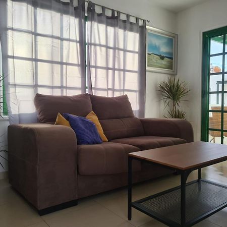 Apartament Zafiro,S Puerto del Carmen  Zewnętrze zdjęcie