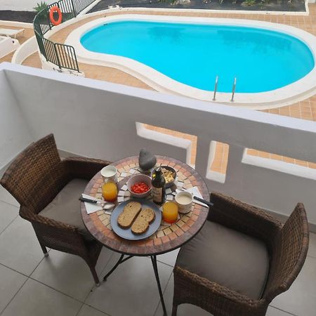 Apartament Zafiro,S Puerto del Carmen  Zewnętrze zdjęcie