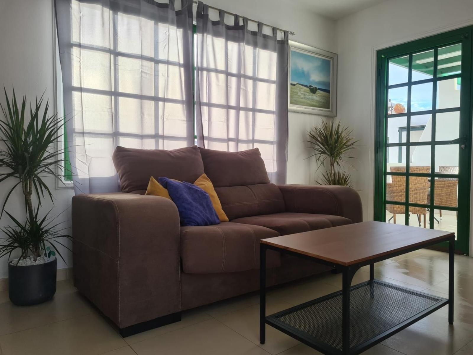 Apartament Zafiro,S Puerto del Carmen  Zewnętrze zdjęcie