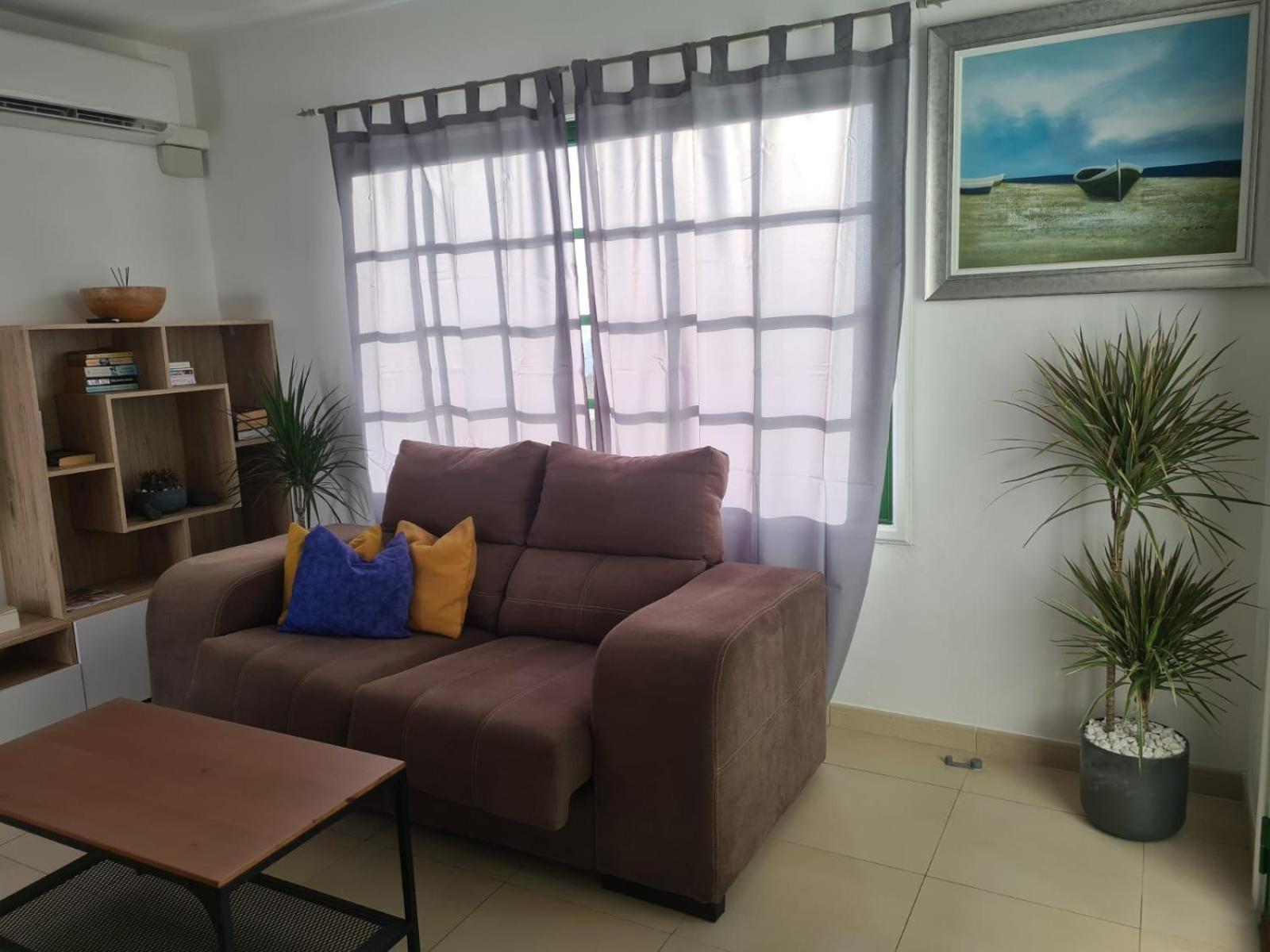 Apartament Zafiro,S Puerto del Carmen  Zewnętrze zdjęcie