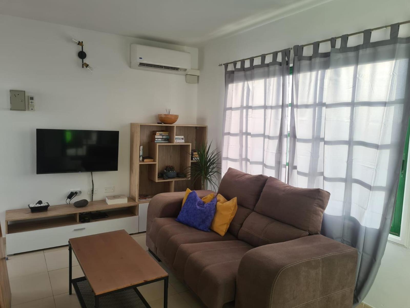 Apartament Zafiro,S Puerto del Carmen  Zewnętrze zdjęcie