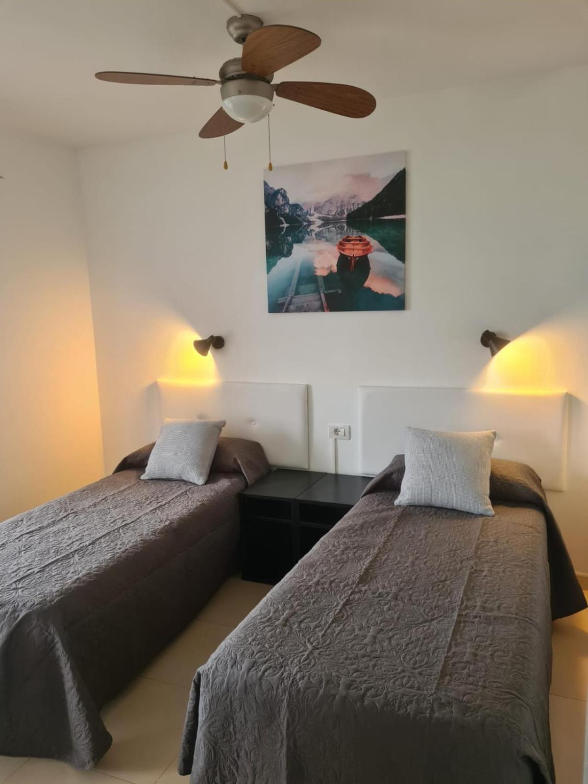 Apartament Zafiro,S Puerto del Carmen  Zewnętrze zdjęcie