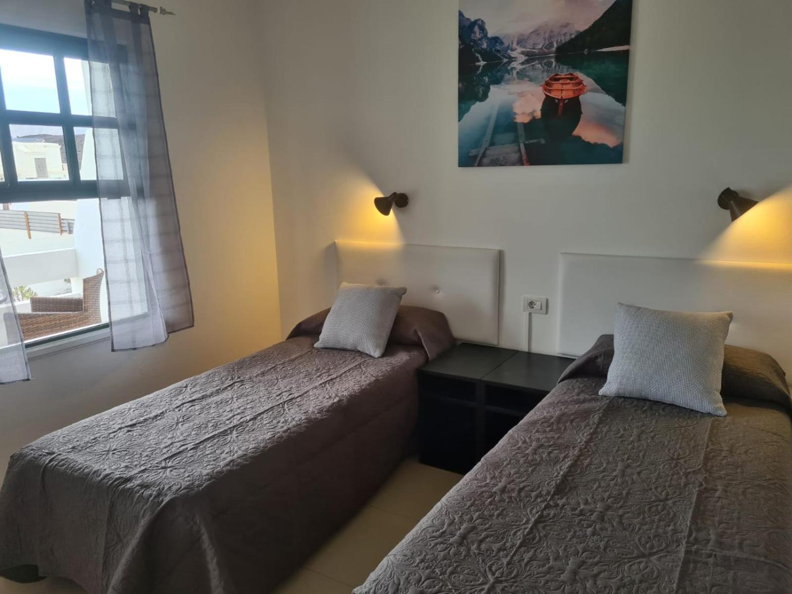Apartament Zafiro,S Puerto del Carmen  Zewnętrze zdjęcie