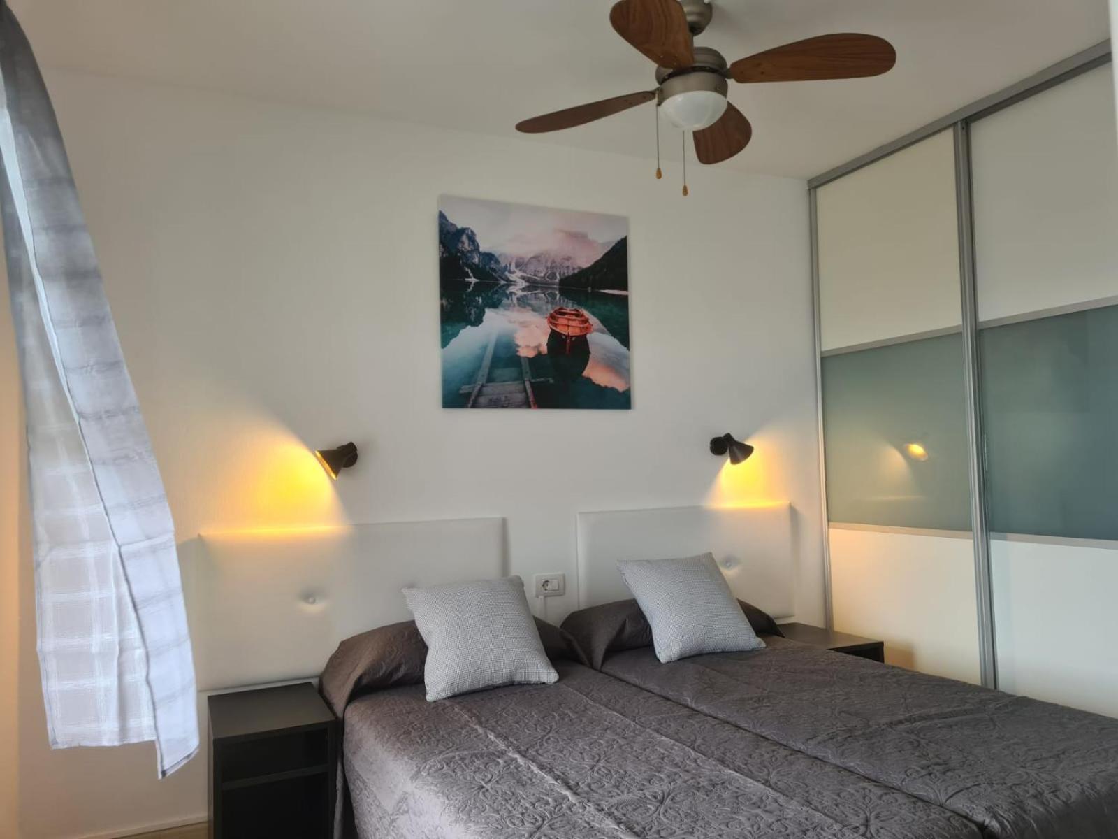 Apartament Zafiro,S Puerto del Carmen  Zewnętrze zdjęcie