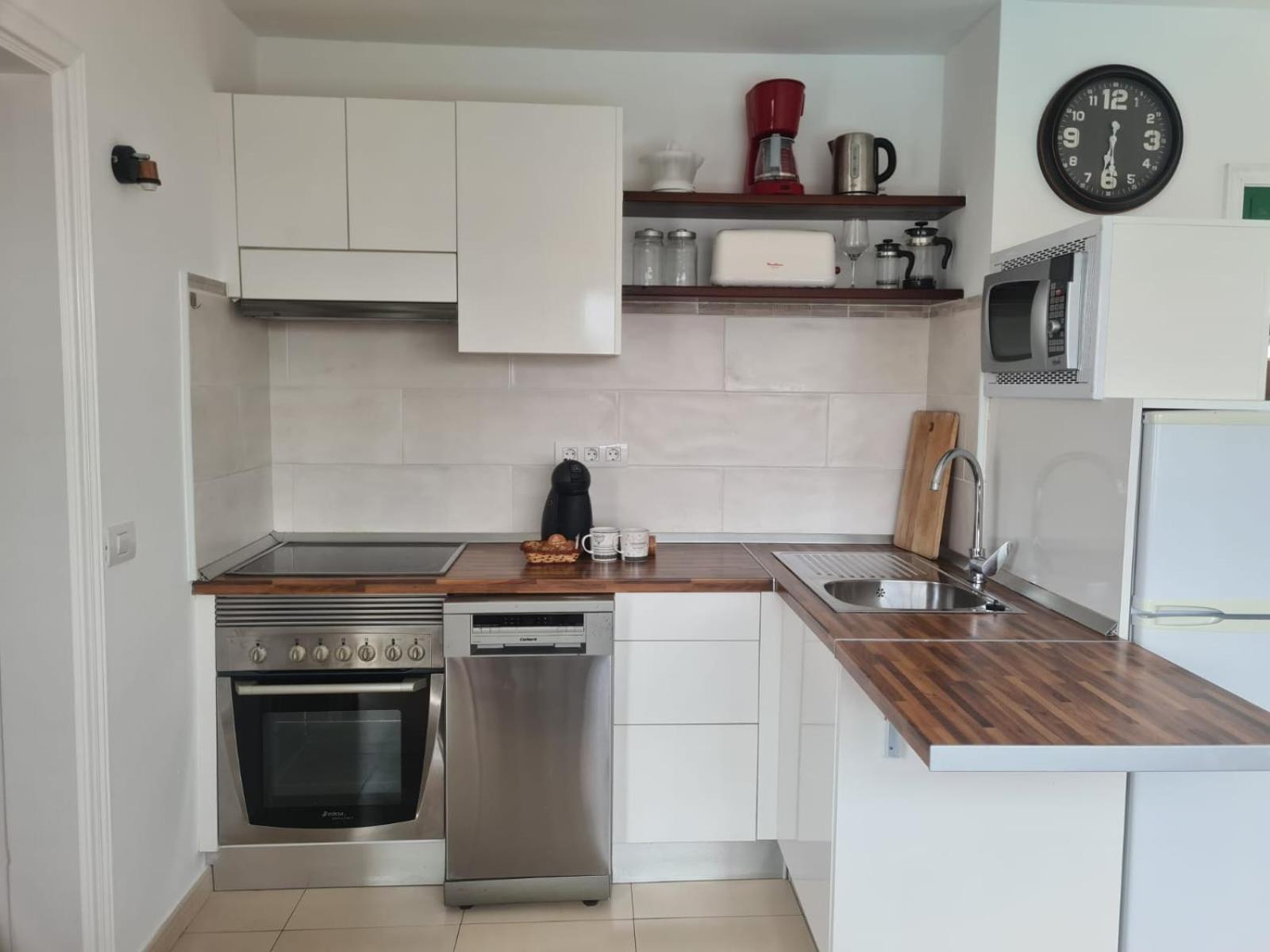 Apartament Zafiro,S Puerto del Carmen  Zewnętrze zdjęcie