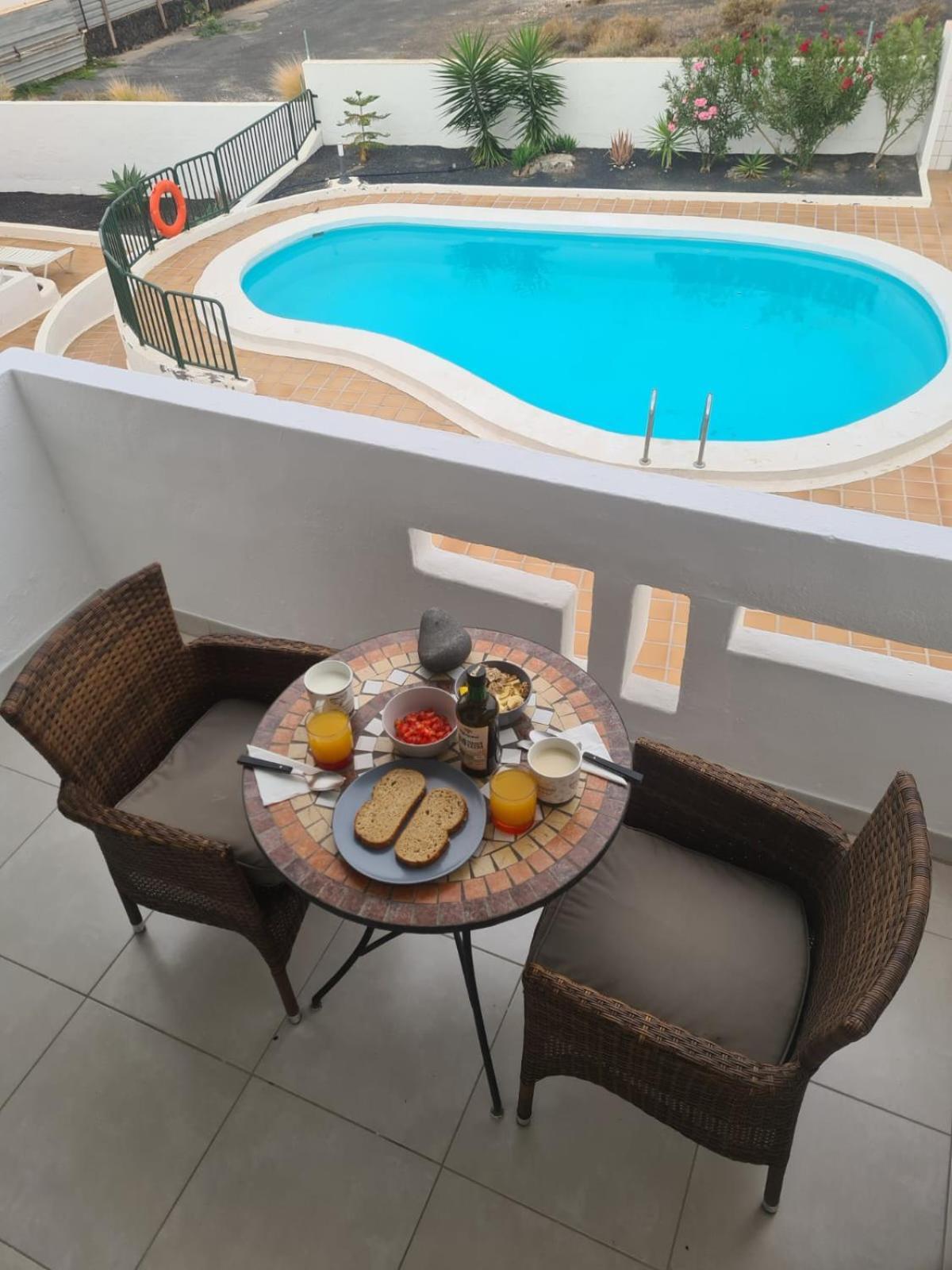 Apartament Zafiro,S Puerto del Carmen  Zewnętrze zdjęcie